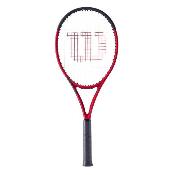 ウイルソン クラッシュ 100 V2.0 WR074011U 2022SS テニスラケット
