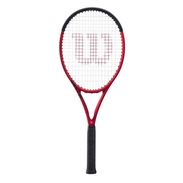 ウイルソン クラッシュ 100L V2.0 WR074311U 2022SS テニスラケット