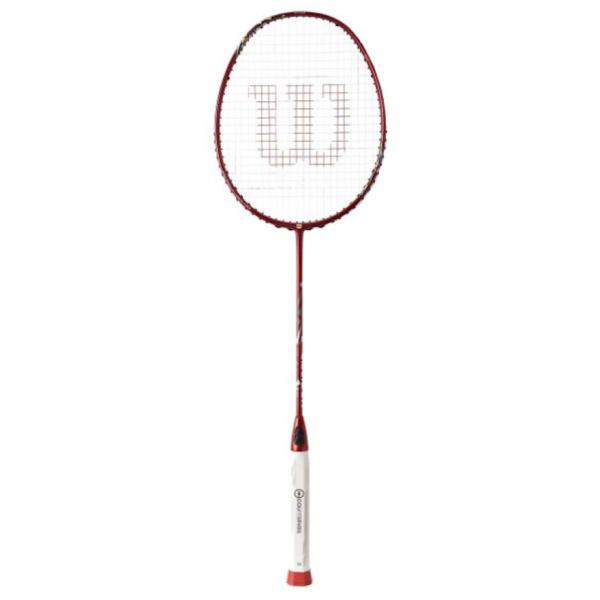 Wilson バドミントンラケット エクスカリバー 6u5 バドミントン