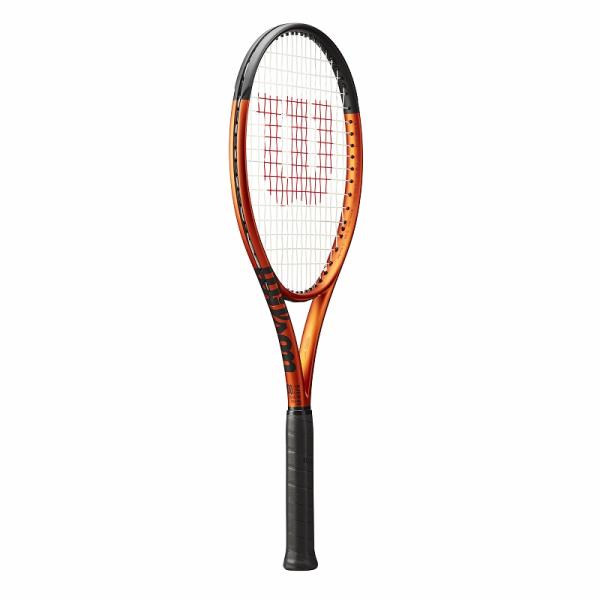 新品未使用　Wilson BURN 100LS V5.0 WR109011U2 BURN ウイルソン バーン 100LS V5.0 WR109011U 2023SS : チトセ