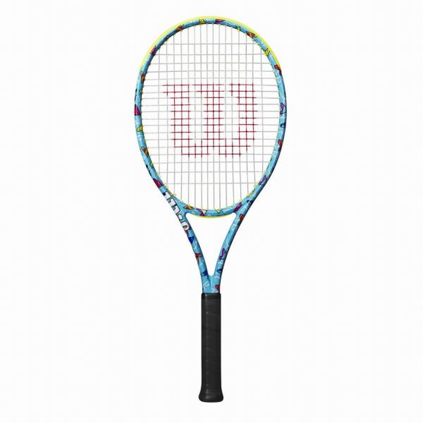 Wilson（ウイルソン） ウルトラ 100 V4.0 BRITTO HEARTS WR128410F2