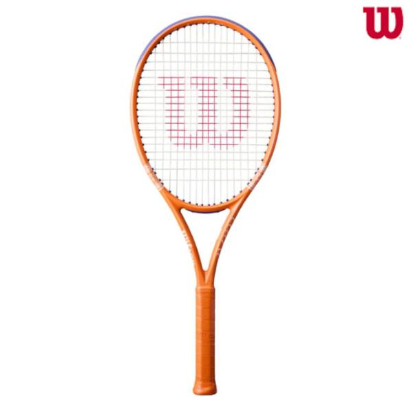 Wilson（ウイルソン） テニスラケット ウルトラ 100 V5 ローラン