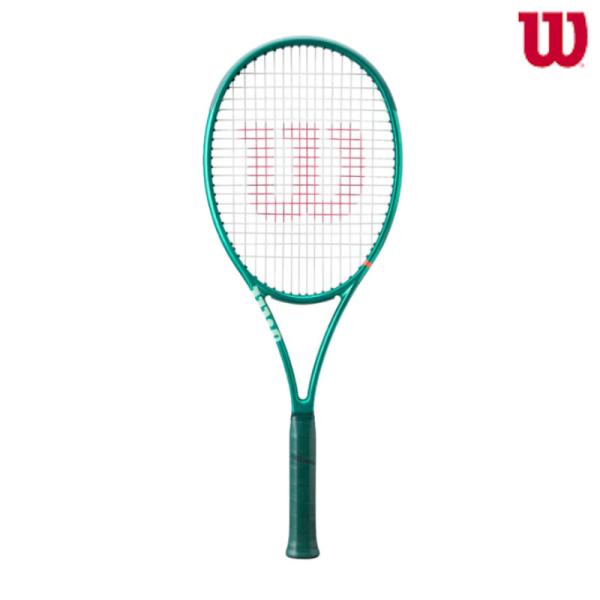 BLADE(Wilson) ウイルソン テニスラケット ブレード98 16×19 V10