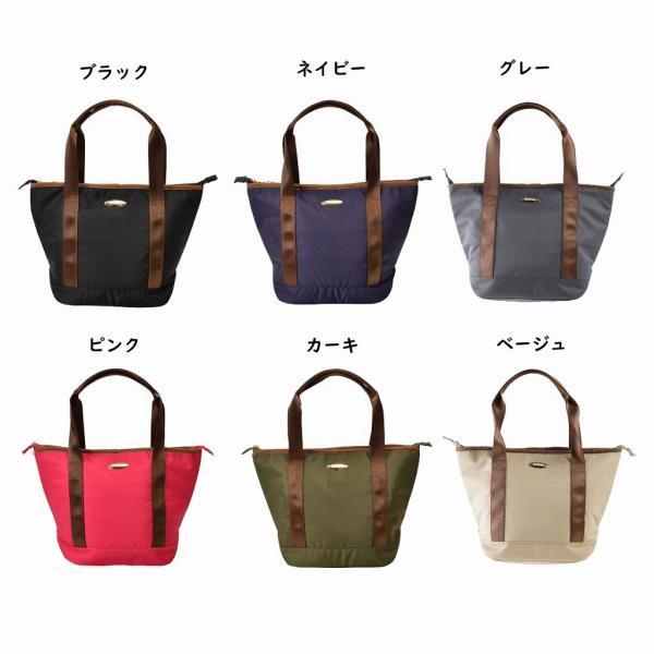 サブバッグとしても便利なウイルソンベアのスモールトートバッグ。内側にはジッパー付きのポケットを搭載。ハンドル部分は肩に掛ける事が出来るように少し高めに設計されています。デイリーシーンでも使いやすいシンプルなバッグです。■品　番：WR8007...