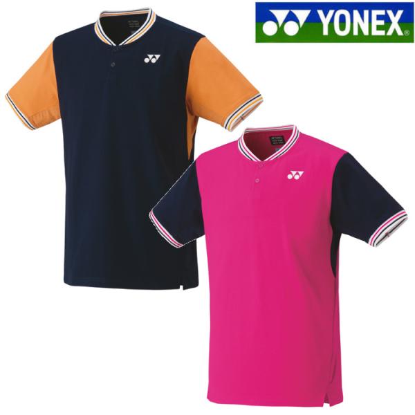 YONEX（ヨネックス） ゲームシャツ(フィットスタイル) 10499 ユニ