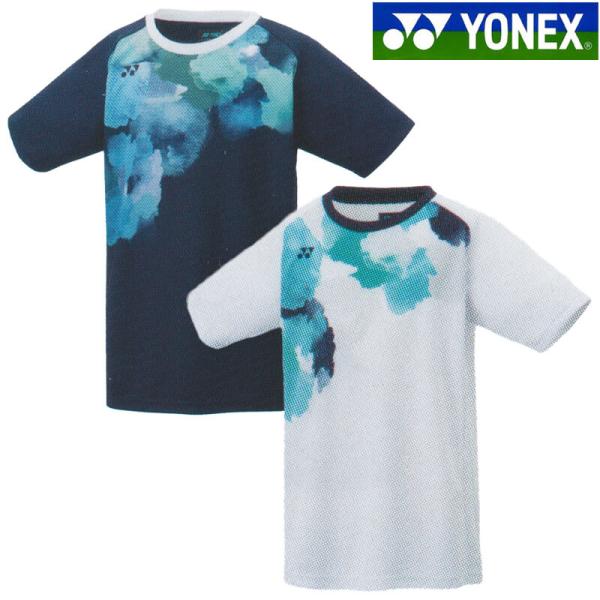 YONEX（ヨネックス） ゲームシャツ 10508J ジュニア 2023AW