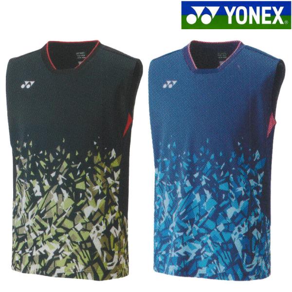 YONEX バドミントン ゲームシャツ 10520 chispo_yonex-10520