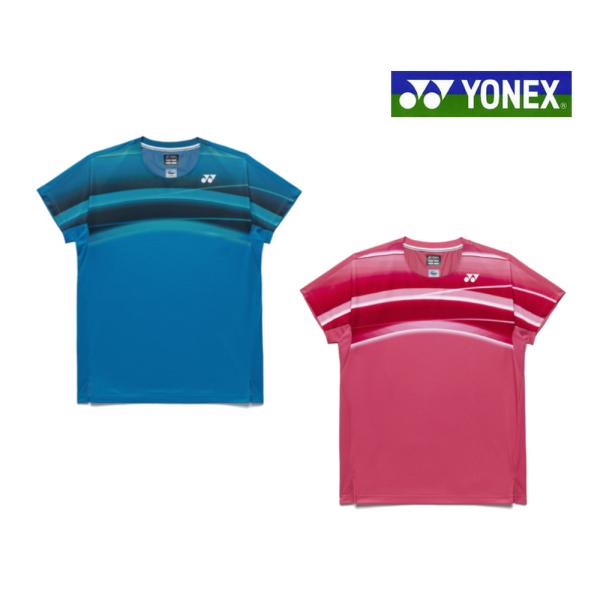 YONEX（ヨネックス） ゲームシャツ 10792 ユニセックス 2026AW