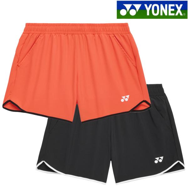 YONEX（ヨネックス） ショートパンツ 25119 レディース 2026SS