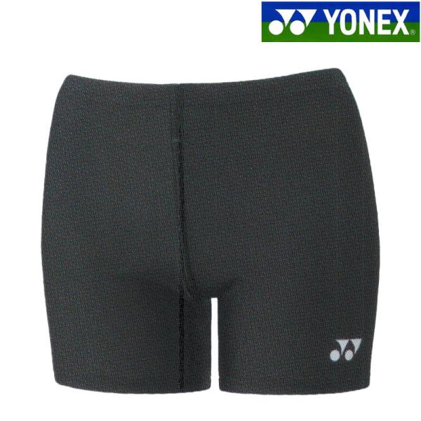 ■品番：42015■商品名：アンダースパッツ■カラー：007：ブラック■サイズ：M・L■素材：ポリエステル80％・ポリウレタン20％■原産国：日本製