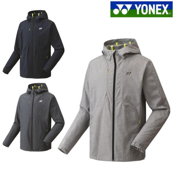 ヨネックス　ウォームアップパーカー YONEX（ヨネックス） 【SALE50％OFF】 ウィメンズ ウォームアップ