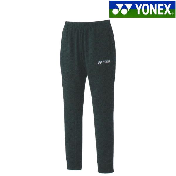 YONEX（ヨネックス） ジョガーパンツ 60137 ユニセックス 2023SS