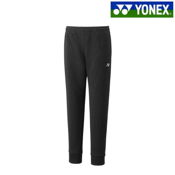 YONEX（ヨネックス） ジョガーパンツ 67088 レディース 2025SS