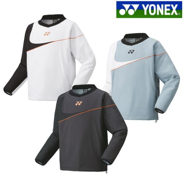 YONEX（ヨネックス） 中綿Vブレーカー(フィットスタイル) 90091 ユニ