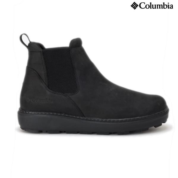 Columbia コロンビア サップランド ツー ラックス サイドゴア