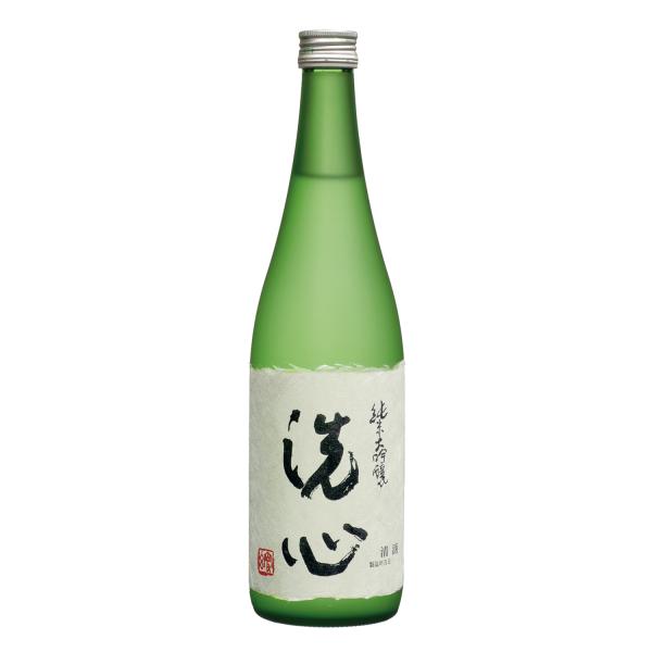 【レインボー】【新品未開封】洗心 720ml 日本酒✖️4本 洗心 洗心720ml : 千歳屋 - 通販 - Yahoo!ショッピング