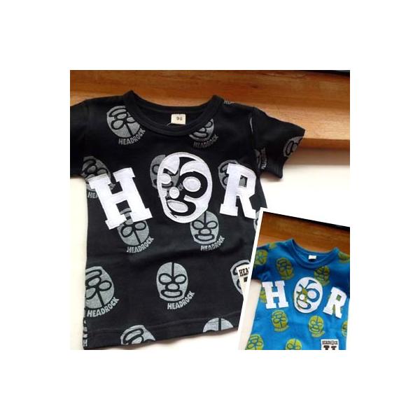 メール便 送料無料 いつでも活躍 半袖ｔシャツ Sale ヘッドロック Headrock 子供服 80cm 90cm 95cm 100cm 110cm 120cm 130cm Buyee Buyee Japanese Proxy Service Buy From Japan Bot Online