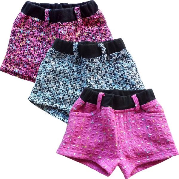 女の子 キッズボトムス ショートパンツ 150cm ベビー キッズの人気商品 通販 価格比較 価格 Com