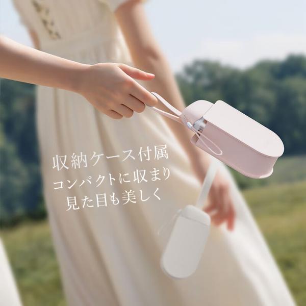 折りたたみ傘 晴雨兼用 UVカット レディース 収納ケース付属 日傘 雨傘 6本骨 コンパクト おしゃれ