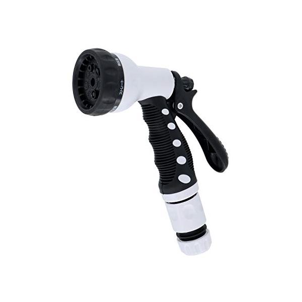 他サイト： 高儀(Takagi) 散水ノズル 7パターン NZ-7Aの商品画像