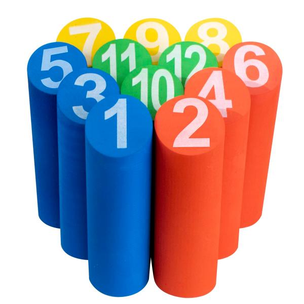 他サイト： マルカ(Maruka) ポールヒットゲーム おもちゃ スポーツトイ 6才以上 196349の商品画像