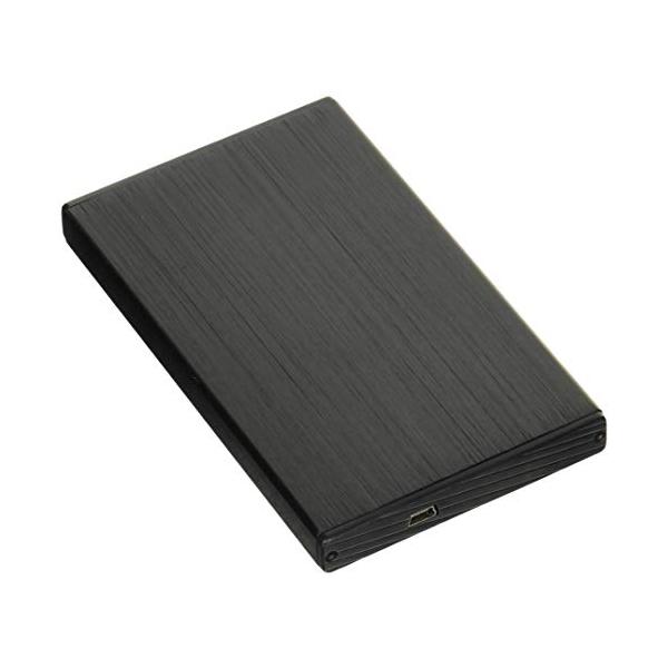 ・  HDE-04・対応規格 ■SATA Revision 2.5 ■USB 2.0 (USB 1.1との後方互換性) ■最大データ転送速度: 480Mbps (理論値)・I/Oポート ■USB 2.0 Mini-B メス (バスパワー対応...