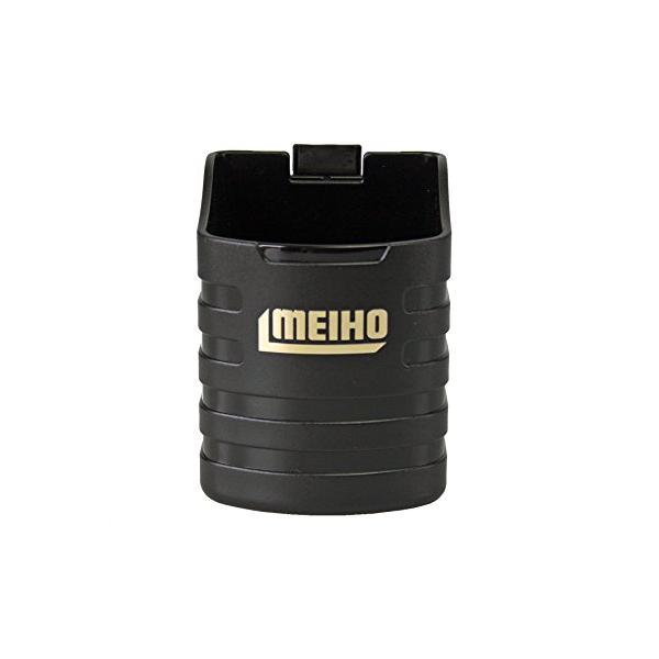 他サイト： メイホウ(MEIHO) ハードドリンクホルダーBM ブラックの商品画像