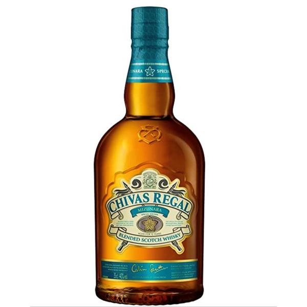 こちらの商品は化粧箱にスレや傷があります。品目：ウイスキー原材料：モルト・グレーンアルコール度数：40％内容量：700ml原産国：スコットランド【ご購入の際は画像最後の注意書きを必ずお読みください】