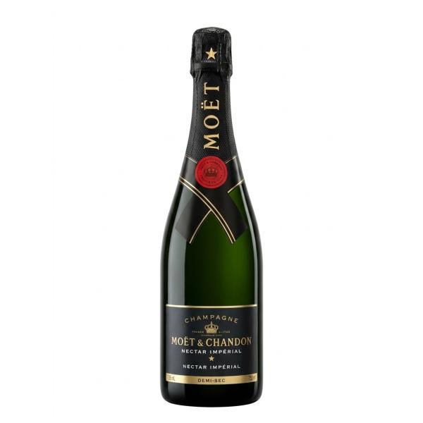 モエシャンドン ネクター アンぺリアル 750ml 並行品 箱なし : リカー 