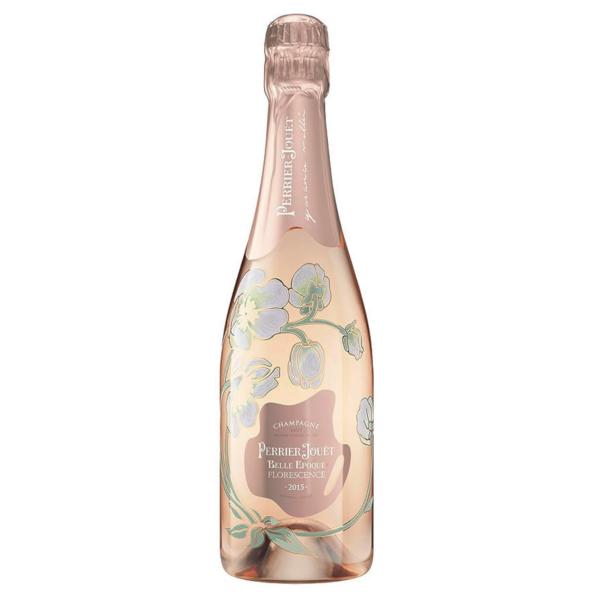 ペリエ ジュエ ベルエポック フロレサンス 750ml 正規品 12.5度 箱無