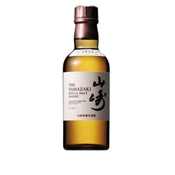 こちらの商品は、[大阪府内の限定配送]となります。他府県への発送はできません。内容量：180ｍｌ度数：43％原材料：モルト（シングルモルト）製造者：サントリー【ご購入の際は必ず画像最後の注意書きをご確認ください】