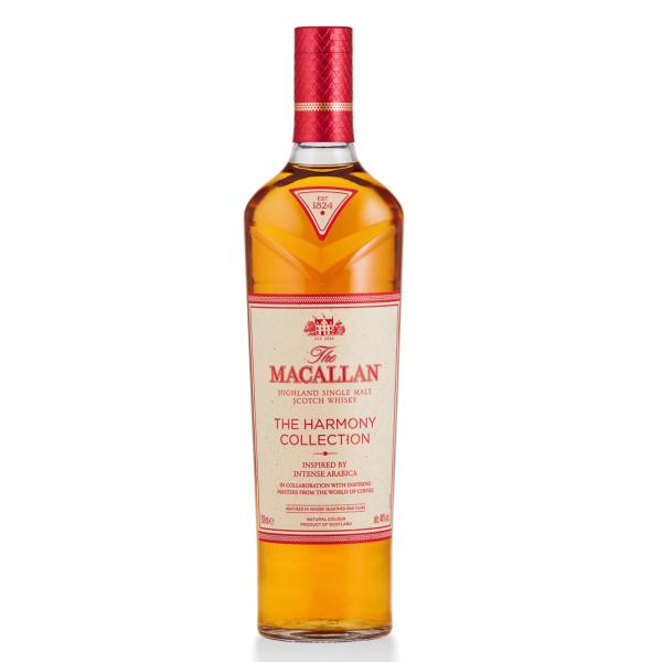 マッカラン ハーモニーコレクション インテンス アラビカ 公式紙袋付