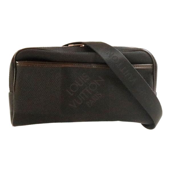 LOUIS VUITTON（ルイ・ヴィトン） 中古 ボディバッグ ダミエ ジェアン