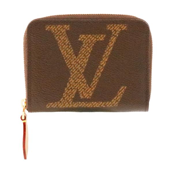 LOUIS VUITTON（ルイ・ヴィトン） 中古 コインパース ジッピー M67690