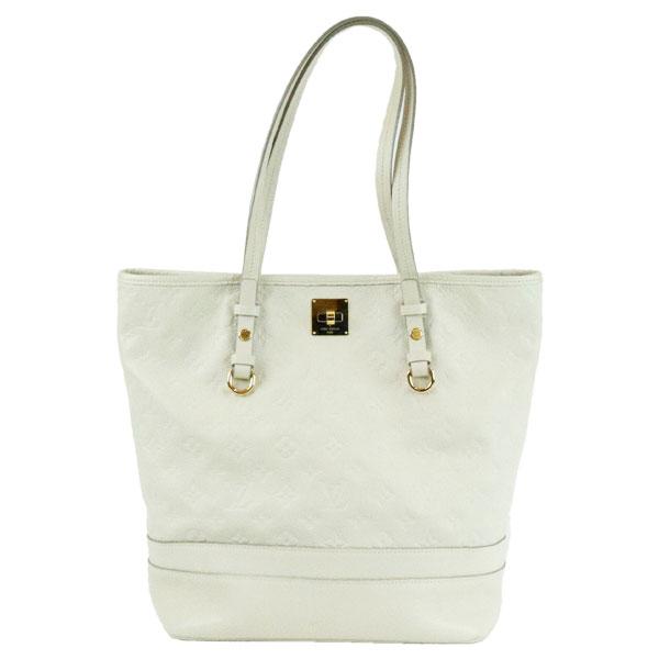 【極美品】ルイヴィトン　アンプラント　マザリートートバッグ　ハンド　ショルダー LOUIS VUITTON（ルイ・ヴィトン） トートバッグ アンプラント