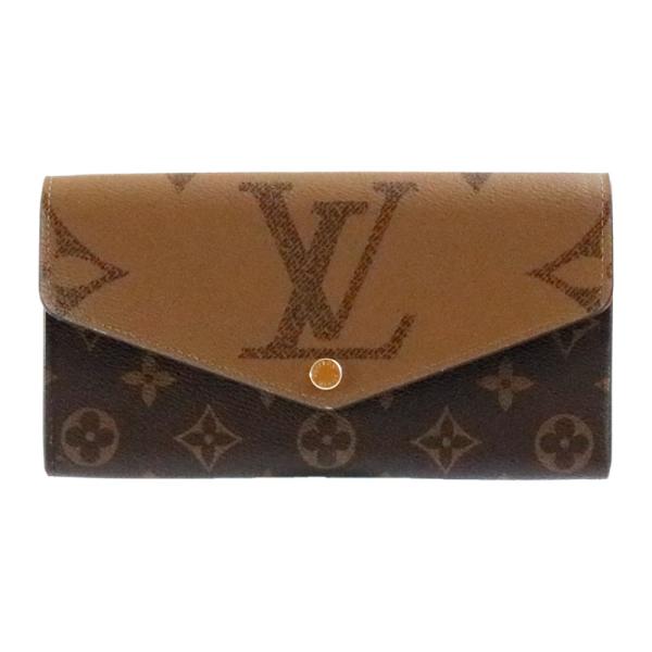 LOUIS VUITTON（ルイ・ヴィトン） 中古 長財布 レディース メンズ