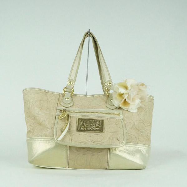 【美品】COACH ハンドバッグ COACH（コーチ） 中古 トートバッグ レディース 16706 : リサイクル