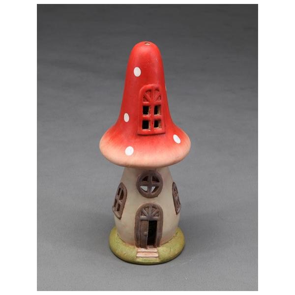 ガーデニング ガーデンオーナメント キノコ きのこ 置物 インテリア雑貨 ハロウィン クリスマス ディスプレイ きのこハウス 大 Buyee Buyee 日本の通販商品 オークションの代理入札 代理購入