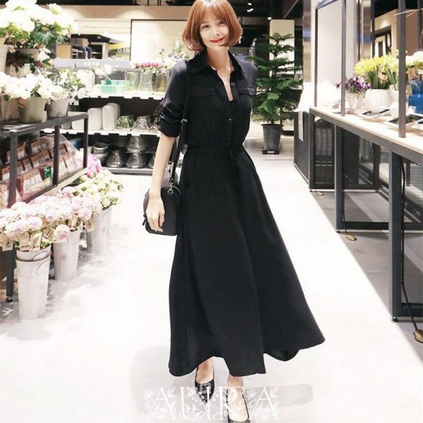 マキシ丈ワンピース 秋冬 ワンピース 通販 人気ランキング 価格 Com