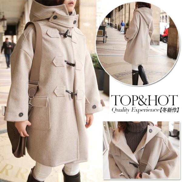 ロング ダッフルコート レディースコート 通販 人気ランキング 価格 Com