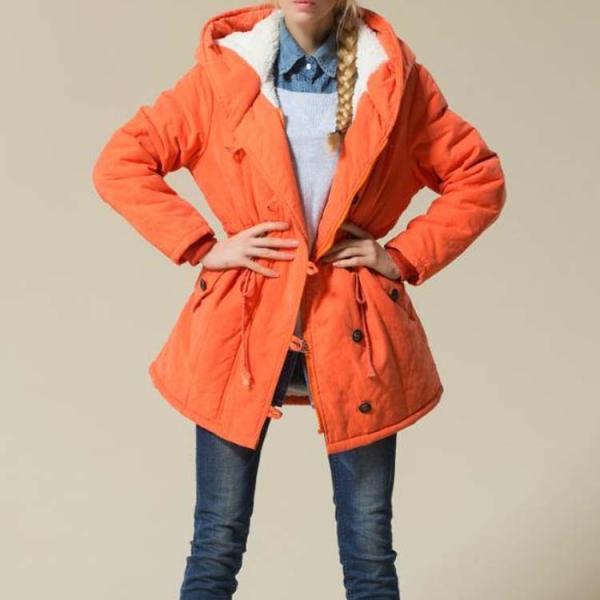 送料無料モッズコート ミリタリーモッズコート レディース フード付き 中綿モッズコート 秋冬アウター 裏起毛コート 大きいサイズ モッズジャケット Buyee Servis Zakupok Tretim Licom Buyee Pokupajte Iz Yaponii