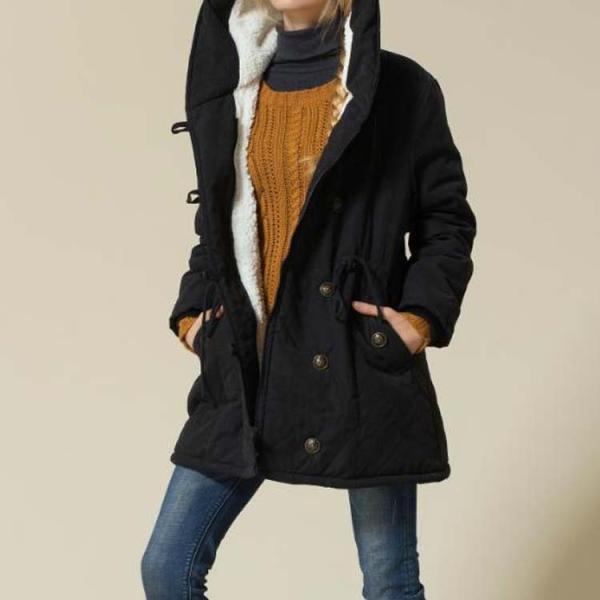 送料無料モッズコート ミリタリーモッズコート レディース フード付き 中綿モッズコート 秋冬アウター 裏起毛コート 大きいサイズ モッズジャケット Buyee Servis Zakupok Tretim Licom Buyee Pokupajte Iz Yaponii