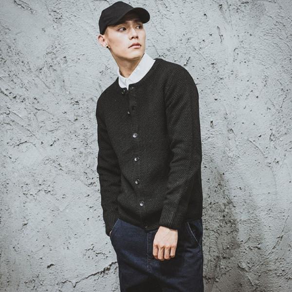 送料無料ニットカーディガン 無地 カーディガン メンズ ニット カーデ コットン ハイゲージ ヴィンテージ 加工 肩掛け 丸首 長袖 大きいサイズ ブ Buyee Buyee 日本の通販商品 オークションの代理入札 代理購入