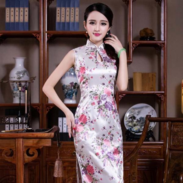 チャイナドレス ロング チャイナドレス風ワンピース チャイナドレス コスプレ チャイナドレス ハロウィン チャイナ服 チャイナ ワンピース Buyee Buyee Japanese Proxy Service Buy From Japan Bot Online