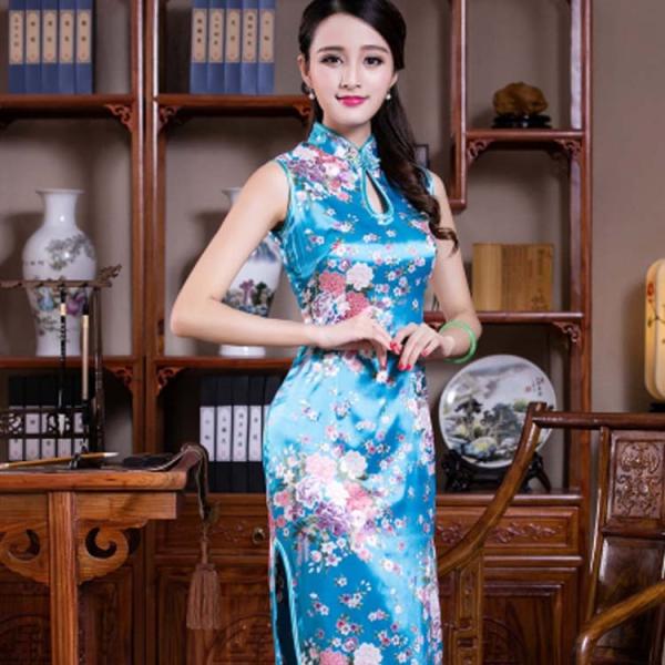 チャイナドレス ロング チャイナドレス風ワンピース チャイナドレス コスプレ チャイナドレス ハロウィン チャイナ服 チャイナ ワンピース Buyee Buyee Japanese Proxy Service Buy From Japan Bot Online