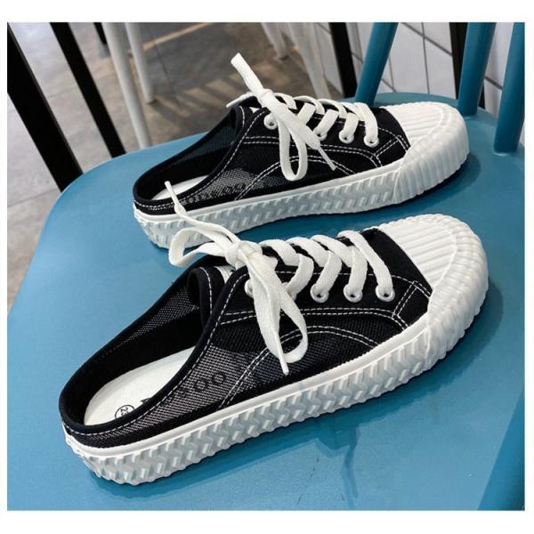 かかとなし スニーカー 厚底の人気商品 通販 価格比較 価格 Com