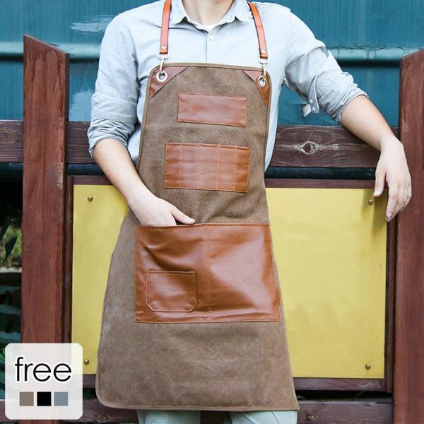 ガーデニング エプロン メンズ その他の作業服 装備品の人気商品 通販 価格比較 価格 Com