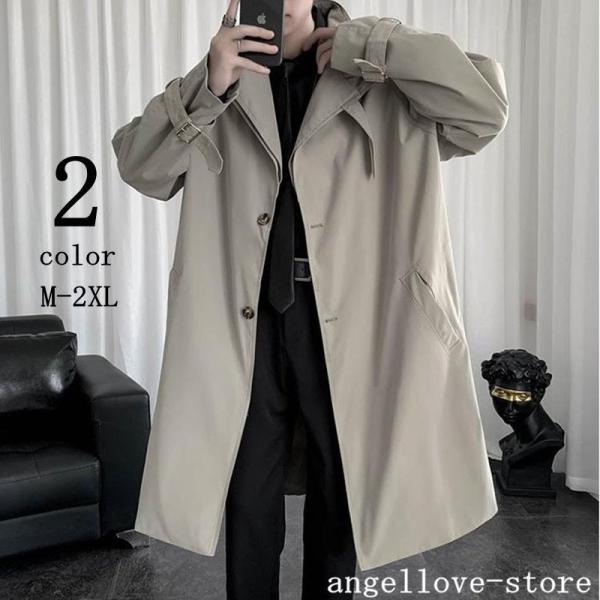 カジュアル スプリングコート メンズコート 通販 人気ランキング 価格 Com