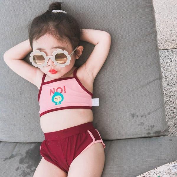 子供 水着 セパレート 100の人気商品 通販 価格比較 価格 Com