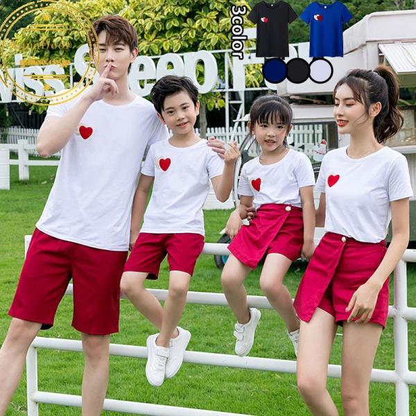 親子お揃いtシャツ レディースtシャツ カットソー 通販 人気ランキング 価格 Com